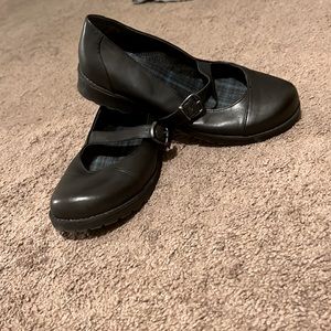 Mary Jane Shoes - Retro Y2K